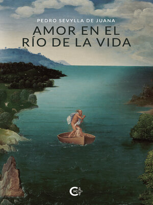 cover image of Amor en el río de la vida